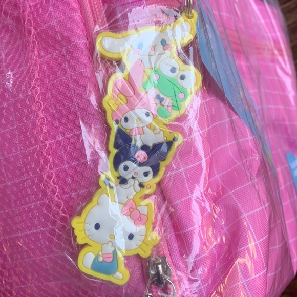 Hello Kitty Bags Hello Kitty X Igloo 2can Backpack Cooler Poshmark